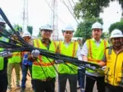 Tindak Tegas, Pilar Gunting Kabel Fiber Optik yang Semrawut Tindak Tegas, Pilar Gunting Kabel Fiber Optik yang Semrawut