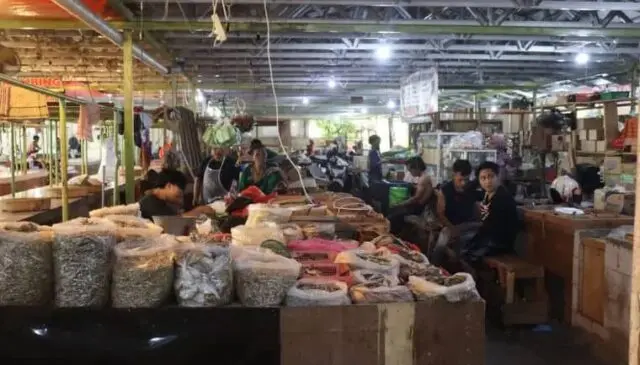 Tok! Perumda Pasar NKR Fasilitasi Para Pedagang yang Siap Menempati TPPS Tok! Perumda Pasar NKR Fasilitasi Para Pedagang yang Siap Menempati TPPS