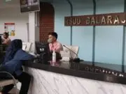 RSUD Balaraja Siap Layani Masyarakat 24 Jam Selama Libur Lebaran RSUD Balaraja Siap Layani Masyarakat 24 Jam Selama Libur Lebaran