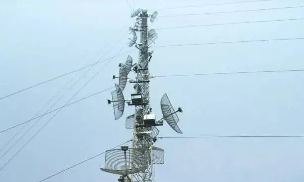 Melanggar UU Telekomunikasi, Pengusaha Ilegal RT RW Net Diancam Hukuman Pidana Melanggar UU Telekomunikasi, Pengusaha Ilegal RT RW Net Diancam Hukuman Pidana