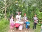 LMP Kabupaten Lebak Sikapi Jalan Rusak di Lebak LMP Kabupaten Lebak Sikapi Jalan Rusak di Lebak