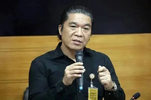 Suara Ulama, Aktivis Hingga Pengusaha di Banten Tolak Perpanjangan Jabatan Pj Al Muktabar Suara Ulama, Aktivis Hingga Pengusaha di Banten Tolak Perpanjangan Jabatan Pj Al Muktabar