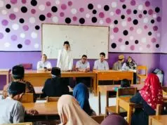 SMP 3 Satap Cirinteun Menerima Penambahan Peserta PIP