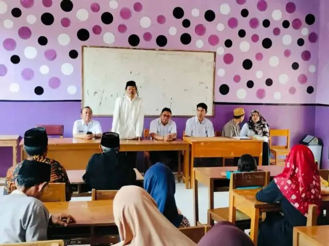 SMP 3 Satap Cirinteun Menerima Penambahan Peserta PIP SMP 3 Satap Cirinteun Menerima Penambahan Peserta PIP