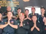Ormas BPPKB Banten DPAC Balaraja Gelar Pertemuan: Menyatukan Kekompakan, Kesolidan dan Kebersamaan
