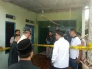 Anak Di Sepatan Timur Tega Bunuh Ayah Kandung Pake Paving Block Anak Di Sepatan Timur Tega Bunuh Ayah Kandung Pake Paving Block