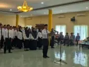 KPU Lebak Loloskan Sejumlah Mantan PPK Pileg Diduga Pernah Lakukan Pelanggaran Pemilu, Aktivis Kritisi KPU Lebak Loloskan Sejumlah Mantan PPK Pileg Diduga Pernah Lakukan Pelanggaran Pemilu, Aktivis Kritisi