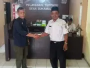 Terkait Pembangunan Desa Sukamulya TA 2022-2023 Yang di Soal LSM, Ini Kata PJ Kades Sukamulya Terkait Pembangunan Desa Sukamulya TA 2022-2023 Yang di Soal LSM, Ini Kata PJ Kades Sukamulya