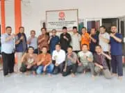 DPD PKS Kabupaten Lebak Membuka Penjaringan Bacalon Bupati, Beberapa Tokoh Siap Mendaftar DPD PKS Kabupaten Lebak Membuka Penjaringan Bacalon Bupati, Beberapa Tokoh Siap Mendaftar