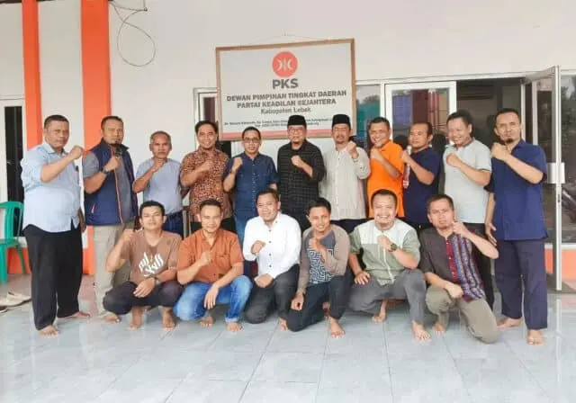 DPD PKS Kabupaten Lebak Membuka Penjaringan Bacalon Bupati, Beberapa Tokoh Siap Mendaftar DPD PKS Kabupaten Lebak Membuka Penjaringan Bacalon Bupati, Beberapa Tokoh Siap Mendaftar