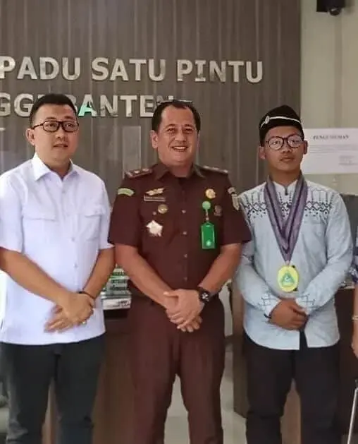 PII Laporkan Kasus Dugaan Korupsi Anggaran Reses dan Mamin Sosper DPRD Provinsi Banten PII Laporkan Kasus Dugaan Korupsi Anggaran Reses dan Mamin Sosper DPRD Provinsi Banten