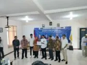 Panitia Bersama Kolaborasi dengan Kampus STISIP Banten Raya Gelar Diskusi Publik Panitia Bersama Kolaborasi dengan Kampus STISIP Banten Raya Gelar Diskusi Publik