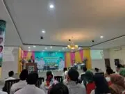 Hasbi Asyidiki Jayabaya Optimis Akan Mendapat Rekomendasi dari Sejumlah Partai Hasbi Asyidiki Jayabaya Optimis Akan Mendapat Rekomendasi dari Sejumlah Partai