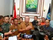 Pastikan Tidak Ada Intoleran di Tangsel, Wali Kota Benyamin Ajak Warga Babakan dan Tokoh Duduk Bareng Pastikan Tidak Ada Intoleran di Tangsel, Wali Kota Benyamin Ajak Warga Babakan dan Tokoh Duduk Bareng