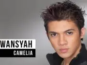 Lirik Lagu Camelia – Irwansyah Lirik Lagu Camelia - Irwansyah