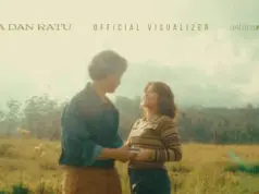 Lirik Lagu Raja dan Ratu - Ashira Zamita