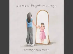 Lirik Lagu Nikmati Perjalanannya – Chintya Gabriella Lirik Lagu Nikmati Perjalanannya - Chintya Gabriella