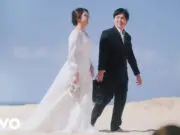 Lirik Lagu Pernikahan Kita – Tiara Andini, Arsy Widianto Lirik Lagu Pernikahan Kita - Tiara Andini, Arsy Widianto