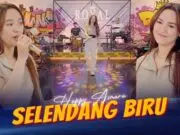 Lirik Lagu Selendang Biru – Happy Asmara Lirik Lagu Selendang Biru - Happy Asmara