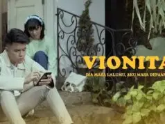 Lirik Lagu Dia Masa Lalumu Aku Masa Depanmu – Vionita Lirik Lagu Dia Masa Lalumu Aku Masa Depanmu - Vionita