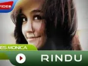 Lirik Lagu Rindu – Agnes Monica Lirik Lagu Rindu - Agnes Monica