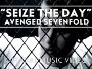 Lirik Lagu Seize The Day – Avenged Sevenfold Lirik Lagu Seize The Day - Avenged Sevenfold