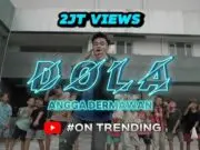 Lirik Lagu Dola – Angga Dermawan