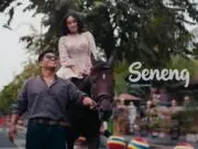 Lirik Lagu Seneng – GildCoustic Lirik Lagu Seneng - GildCoustic