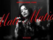 Lirik Lagu Mati Matian – Mahalini Lirik Lagu Mati Matian - Mahalini