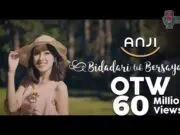 Lirik Lagu Bidadari Tak Bersayap – Anji Lirik Lagu Bidadari Tak Bersayap - Anji