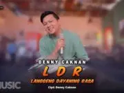 Lirik Lagu LDR (Langgeng Dayaning Rasa) – Denny Caknan Lirik Lagu LDR (Langgeng Dayaning Rasa) - Denny Caknan