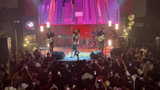 Supermusic Superstar Hadirkan Efek Rumah Kaca Hingga Closehead X Praz Teguh di Tangerang dan Serang Supermusic Superstar Hadirkan Efek Rumah Kaca Hingga Closehead X Praz Teguh di Tangerang dan Serang