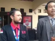 Kuasa Hukum IR dan HW Datangi Polsek Bayah Kuasa Hukum IR dan HW Datangi Polsek Bayah