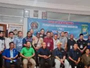 Tingkatkan Kompetensi Anggota, PWI Kota Tangerang Gelar KLW Tingkatkan Kompetensi Anggota, PWI Kota Tangerang Gelar KLW