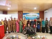 Pj Bupati Tangerang Terima Tim Verifikasi Lapangan Apresiasi Rumah Dataku Tingkat Nasional Pj Bupati Tangerang Terima Tim Verifikasi Lapangan Apresiasi Rumah Dataku Tingkat Nasional