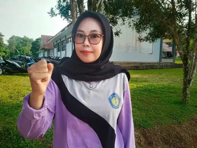 SMK N 12 Pandeglang Buka PPDB Bulan Juni 2024, Ini Kata Kepala Sekolah