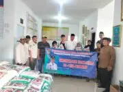 Pemdes Jatimulya Kecamatan Kosambi Berikan Santunan Yatim-piatu Dan Janda Tua Se- desa Jatimulya Pemdes Jatimulya Kecamatan Kosambi Berikan Santunan Yatim-piatu Dan Janda Tua Se- desa Jatimulya