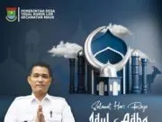Kepala Desa Tegal Kunir Lor Kecamatan Mauk Mengucapkan Selamat Hari Raya Idul Adha 1445 H/2024 M Kepala Desa Tegal Kunir Lor Kecamatan Mauk Mengucapkan Selamat Hari Raya Idul Adha 1445 H/2024 M