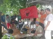 Tika Kartika Sari Aleg Terpilih periode 2024-2029 Rayakan Idul Adha 1445 H Bersama Rakyat