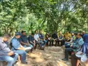Peduli Lingkungan, JBS dan Pokja Konstituen Dewan Pers Banten Bersih Sungai Peduli Lingkungan, JBS dan Pokja Konstituen Dewan Pers Banten Bersih Sungai