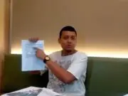 Laporan Polisi Konsumen CIMB Niaga Auto Finance Ke Polres Metro Proses Penanganannya Terkesan Lambat, Ada Apa ?? Laporan Polisi Konsumen CIMB Niaga Auto Finance Ke Polres Metro Proses Penanganannya Terkesan Lambat, Ada Apa ??