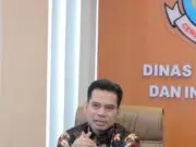 Inovasi Sistem PPDB Online, Diskominfo Tangsel Buka Akses Pendaftaran Lebih Efisien Inovasi Sistem PPDB Online, Diskominfo Tangsel Buka Akses Pendaftaran Lebih Efisien