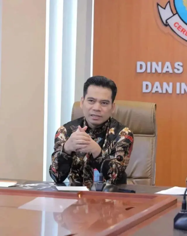 Inovasi Sistem PPDB Online, Diskominfo Tangsel Buka Akses Pendaftaran Lebih Efisien Inovasi Sistem PPDB Online, Diskominfo Tangsel Buka Akses Pendaftaran Lebih Efisien
