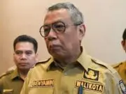 Jelang Iduladha 2024, Pemkot Tangsel Sudah Periksa Kesehatan 3.388 Hewan Kurban