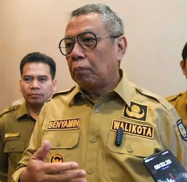 Jelang Iduladha 2024, Pemkot Tangsel Sudah Periksa Kesehatan 3.388 Hewan Kurban Jelang Iduladha 2024, Pemkot Tangsel Sudah Periksa Kesehatan 3.388 Hewan Kurban
