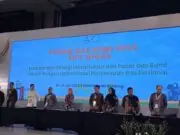 PetroChina Jabung Teken Tiga PJBG, Amankan Pasokan Gas Domestik