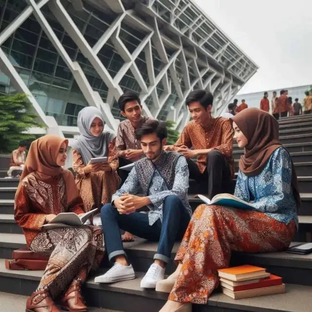 Polemik Kenaikan UKT Perguruan Tinggi di Indonesia Sudut Pandang Islami Polemik Kenaikan UKT Perguruan Tinggi di Indonesia Sudut Pandang Islami