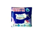 Bisa Menyerap hanya 1 Detik Saja, Inilah 5 Rekomendasi Softex Hello Kitty Bisa Menyerap hanya 1 Detik Saja, Inilah 5 Rekomendasi Softex Hello Kitty