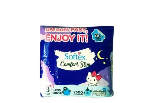 Bisa Menyerap hanya 1 Detik Saja, Inilah 5 Rekomendasi Softex Hello Kitty Bisa Menyerap hanya 1 Detik Saja, Inilah 5 Rekomendasi Softex Hello Kitty