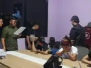 Wow! Kontrakan Jadi Tempat Prostitusi, Satpol PP Amankan Lima PSK Satuan Polisi Pamong Praja (Satpol PP) Kabupaten Tangerang mengamankan lima pekerja seks komersial (PSK) di sebuah kontrakan,, Foto. (Istimewa)